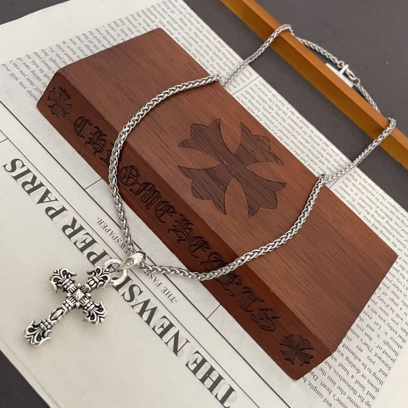 Chrome Hearts Necklaces